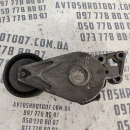 Ролик-натяжник VW Golf 4 (97-06) 1.9 TDI OEM 038903315F