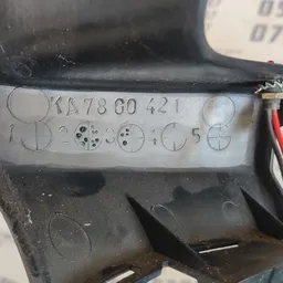 Накладка салону Ford Probe OEM ka78g0421 фото 3