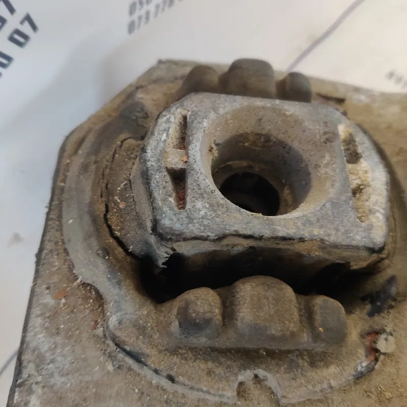 Підрамник задній Lexus RX 350 (08-15) OEM 0162684
