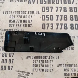 Накладка салону Mazda 6 GJ (12-21) ліва OEM gjr9686l0 фото 2