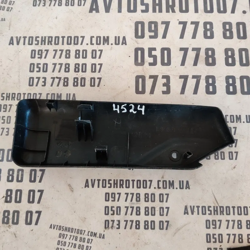 Накладка салону Mazda 6 GJ (12-21) ліва OEM gjr9686l0