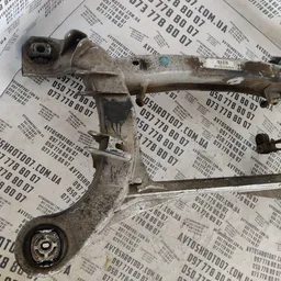 Підрамник задній Lexus RX 350 (08-15) OEM 0162684 фото 4