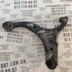 Ричаг пер. лів. ниж. Kia Sorento 2 (09-14) OEM lh545002p000 фото 1