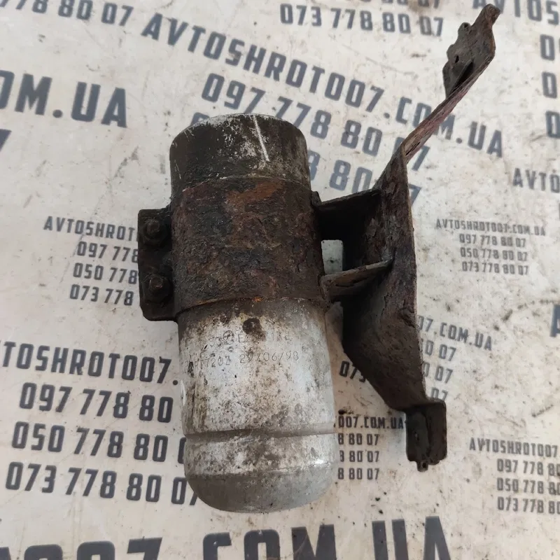 Осушувач кондиціонера BMW 320 E46 (98-05) OEM 8377332