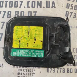 Лючок бака Audi A6 C4 (94-97) OEM 4a0809905d фото 2