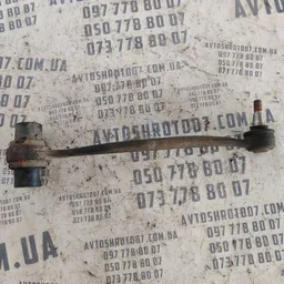 Ричаг задній Mercedes S-Class w220 (98-05) OEM a2203520003 фото 2