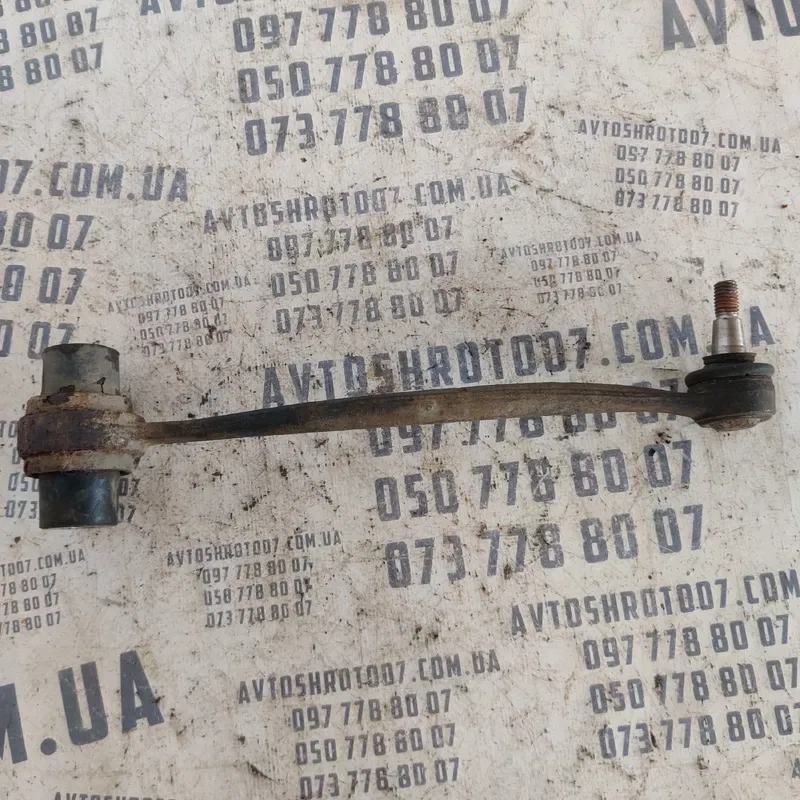 Ричаг задній Mercedes S-Class w220 (98-05) OEM a2203520003