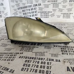 Фара Ford Focus MK1 (98-04) передня права OEM xs4113005