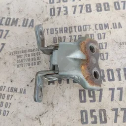 Завіса дверна Geely MK (06-16) 1.5 перед. права OEM 110401 фото 2