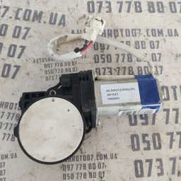 Мотор склопідіймача Geely MK 06-15 1.5 пр. OEM wl5002133r00 фото 2