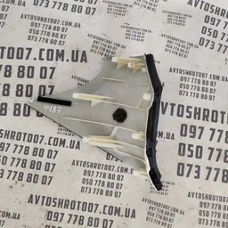 Накладка салону Lexus RX 350 OEM 5,54E+165 фото 2