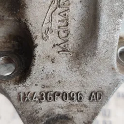 Кронштейн двиг. Jaguar X-Type (01-09) 2.1 V6 OEM 1x436p096ad фото 5