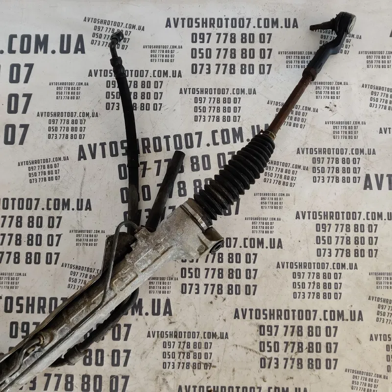 Рульова рейка Jaguar X-TYPE I (01-09) 2.1 V6 OEM 7z130024