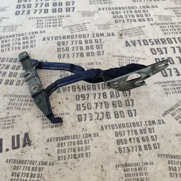Завіса кришки багажника Audi A6 C5 (97-04) OEM 4b5827302e фото 2