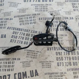 Педаль газу Geely MK (06-15) 1.5 бенз OEM 576060 фото 4