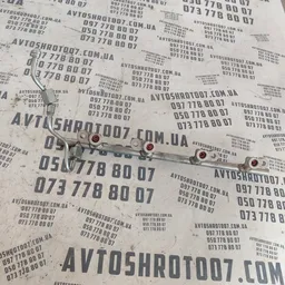 Паливна рейка Mazda 6 GJ (12-21) 2.5 OEM py0113150a фото 2