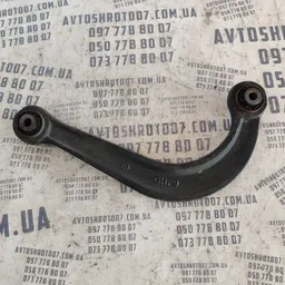 Ричаг підвіски Mazda 6 GJ (12-21) задній OEM ghp9 4m09ny6 фото 2