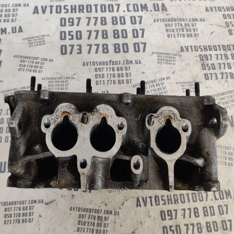ГБЦ Audi A6 C4 (94-97) ліва OEM 078103373f