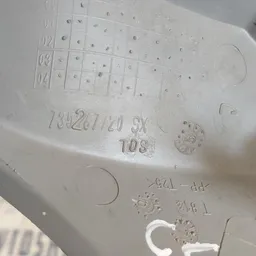 Ручка внутрішня Fiat Doblo передня ліва 735267720 фото 3