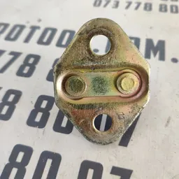 Петля дверного замка Geely MK (06-14) 1.5 бенз OEM 220004 фото 2