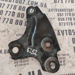 Кронштейн подушки двигуна LR Evoque (11-18) OEM BJ326L062AA фото 1
