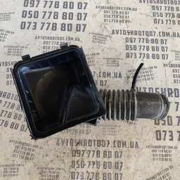 Корпус повітряного фільтра Geely MK (06-15) 1.5 MR479QA бенз фото 3