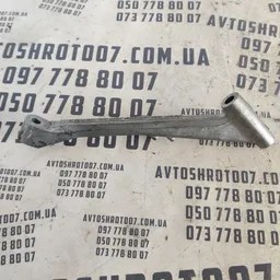 Кронштейн впускного колектора Audi A4 B8 (08-16) 06L129723B фото 2