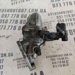 Корпус термостата Opel Vectra B (95-02) OEM 90412717 2503185 фото 4