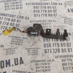 Реле паливного насосу Suzuki Swift OEM 799600670