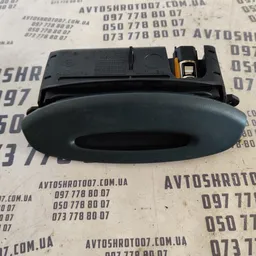 Накладка салону Renault Scenic 1 (96-03) OEM 7700847578