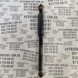 Амортизатор Geely MK (06-16) 1.5 бенз задній OEM 777001RE фото 1