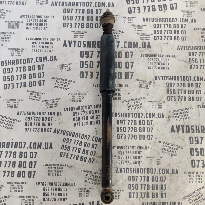 Амортизатор Geely MK (06-16) 1.5 бенз задній OEM 777001RE