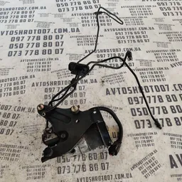 Насос ESP Audi A6 C5 (97-05) OEM 8E0614175F 0265410050