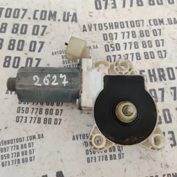 Мотор склопідіймача Mercedes CLS W219 Пр Зад OEM A2198200642