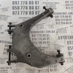 Ричаг підвіски Audi A8 D2 (94-02) задня OEM 4d0511515g фото 2