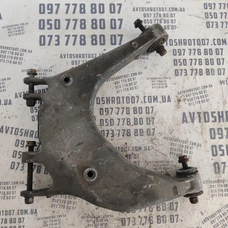 Ричаг підвіски Audi A8 D2 (94-02) задня OEM 4d0511515g