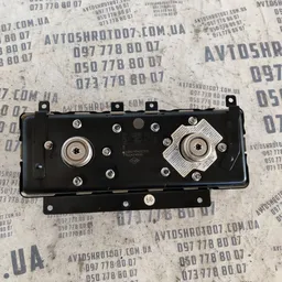 Подушка безпеки пасажира Renault Scenic 1 (96-03) 7700424920 фото 2
