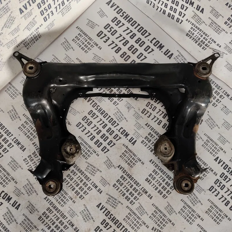 Підрамник передній Audi A6 C5 OEM 8D0863843
