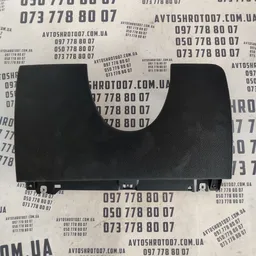Накладка салону Audi Q7 4L 05-15 3.6 ліва OEM PSA98000601GPS