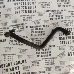 Трубка охолодження Skoda Octavia A5 (04-13) OEM 1J0121619A фото 2