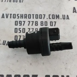 Клапан вакуумний BMW 320 E46 (98-05) OEM 1435982