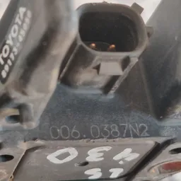 Датчик удару подушки безпеки Lexus RX 350 OEM 8917345050 фото 4