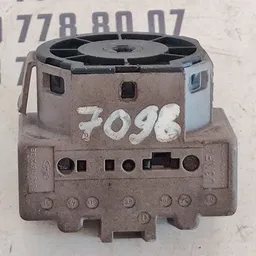 Контактна група замка Ford Focus MK1 98-04 OEM 98AB11572BE фото 3