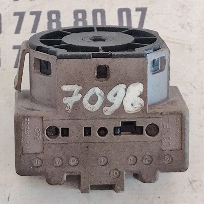 Контактна група замка Ford Focus MK1 98-04 OEM 98AB11572BE