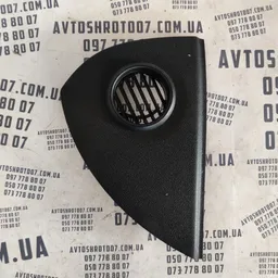Накладка салону Audi Q7 4L (05-15) 3.6 права OEM 4L1857086