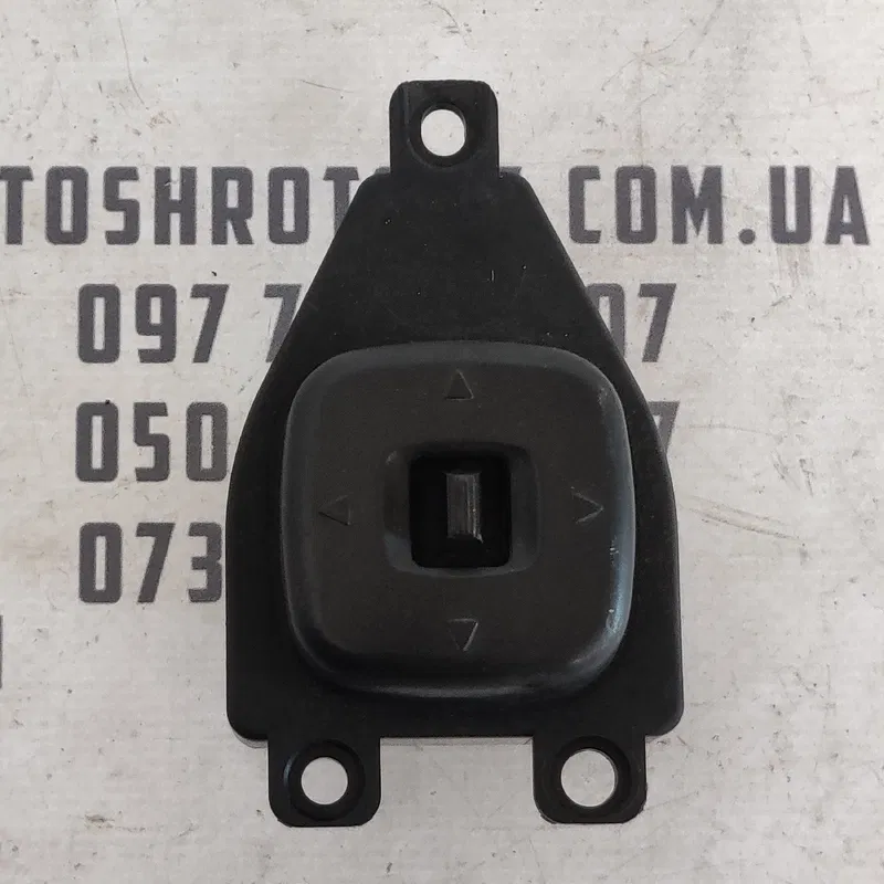 Регулятор дзеркал Mazda 3 BK (03-09) OEM BJOE66600