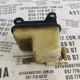 Бачок насосу ГУР Audi 80 B3 (86-91) 893422373 фото 3