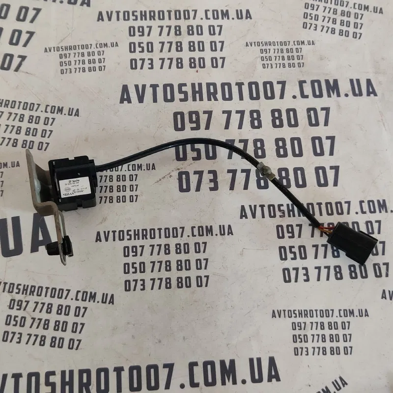 Датчик підвіски Infiniti FX 37 (08-13) OEM U8500JG04A