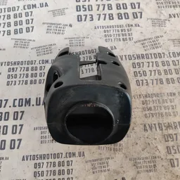 Кожух рульової колонки Mazda Xedos 6 (92-99) OEM ca0760230 фото 3