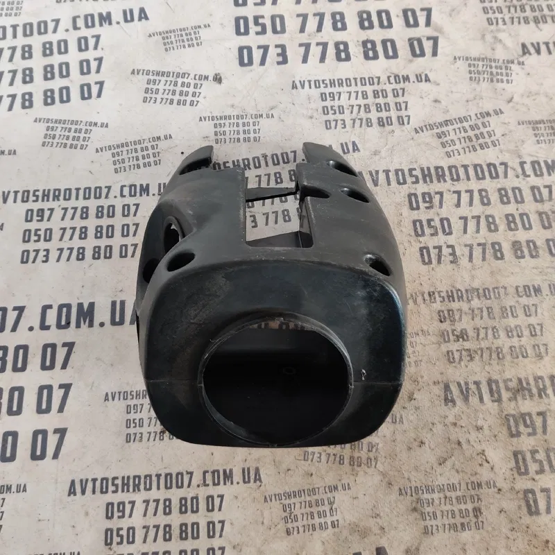 Кожух рульової колонки Mazda Xedos 6 (92-99) OEM ca0760230